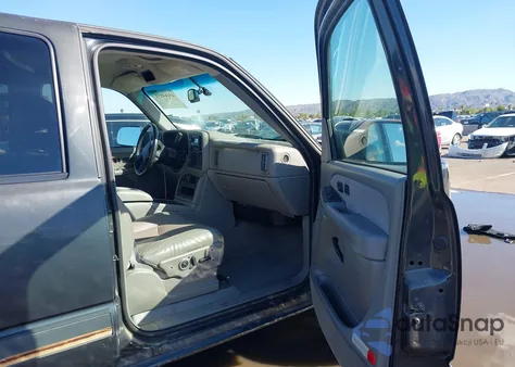 2003 Chevrolet Silverado 1500Hd Lt from USA, damaged, VIN 1GCGK13U13F142100